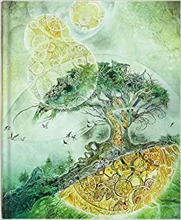 Peter Pauper Press - Timeless Tree Journal