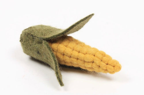 Felt maize