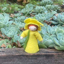 Load image into Gallery viewer, Ambrosius Flower Fairy - Daffodil