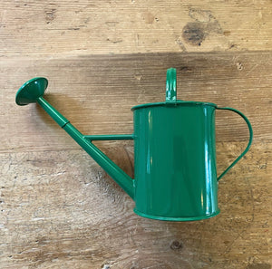 Watering can 1 litre - green