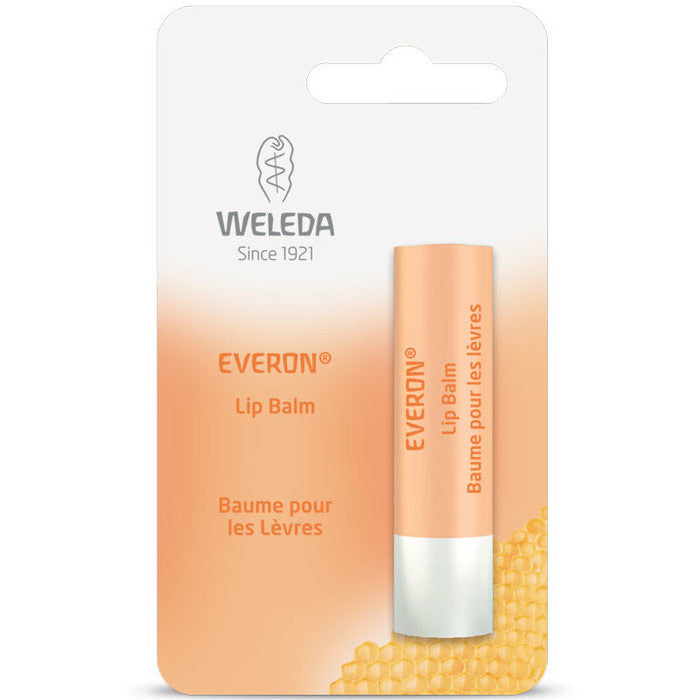 Weleda Everon Lip Balm