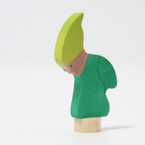 Grimm’s Birthday Deco - Spring Dwarf