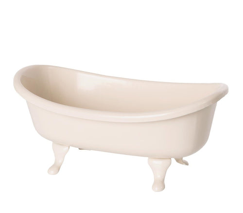 Maileg Miniature Vintage Bathtub