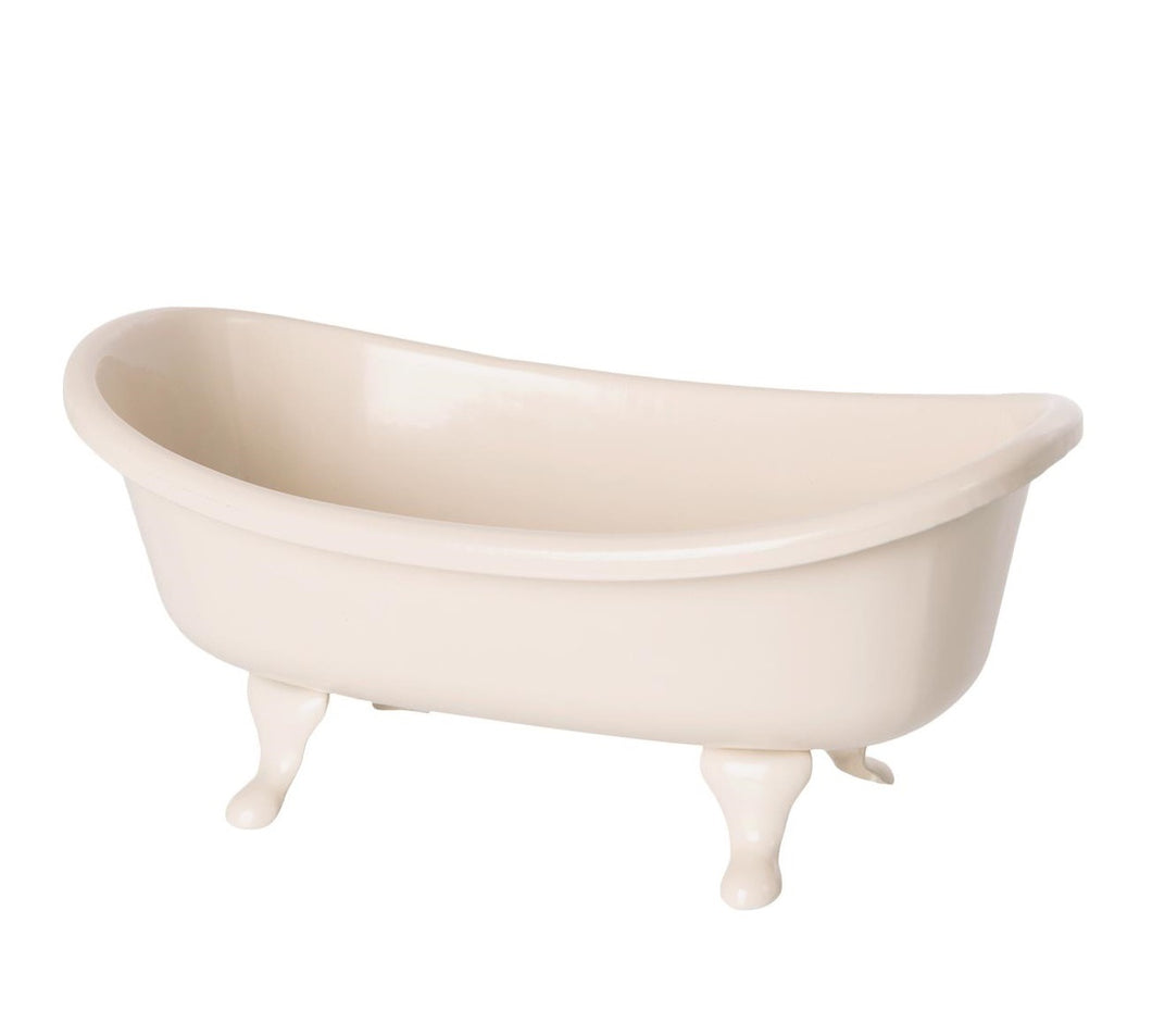 Maileg Miniature Vintage Bathtub