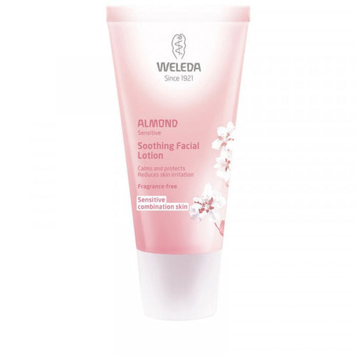 Weleda Almond Soothing Facial Lotion