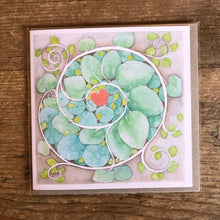 Load image into Gallery viewer, Card Two in a Tree - Sarah Holt
