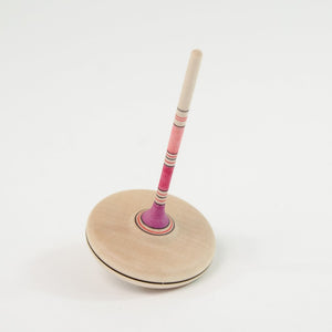 Mader Spaghetti spinning top