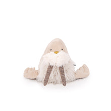 Load image into Gallery viewer, Autour du monde Small Walrus