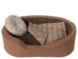 Maileg Dog Basket