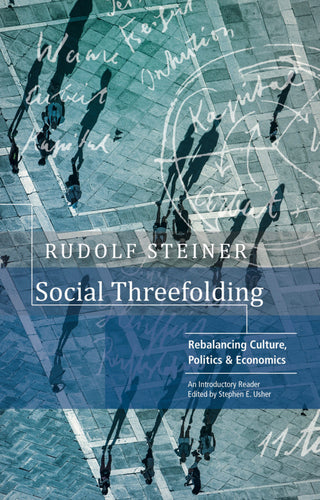 Social Threefolding