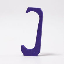 Load image into Gallery viewer, Grimm’s Alphabet Individual Letters