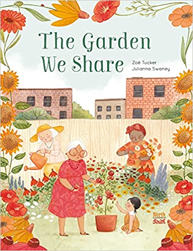 The Garden we Share