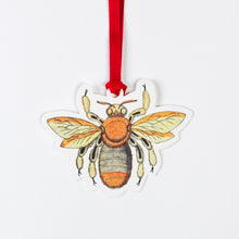 Load image into Gallery viewer, Gift Tag - Bee - 6 pack