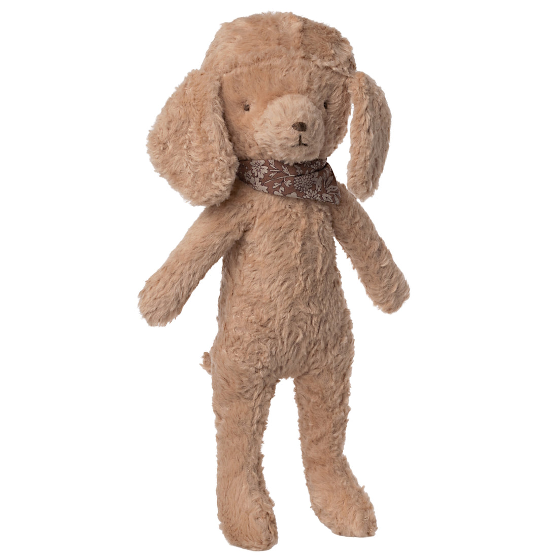 Maileg Plush Poodle