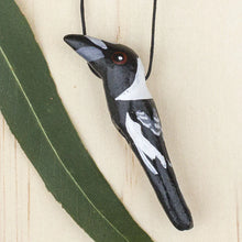 Load image into Gallery viewer, Songbird Bird Whistle Necklaces - Assorted
