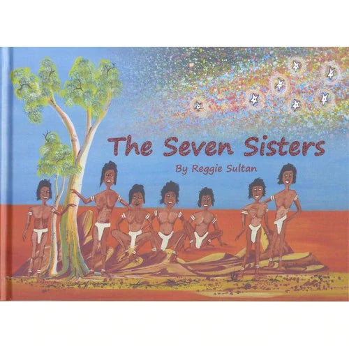 The Seven Sisters