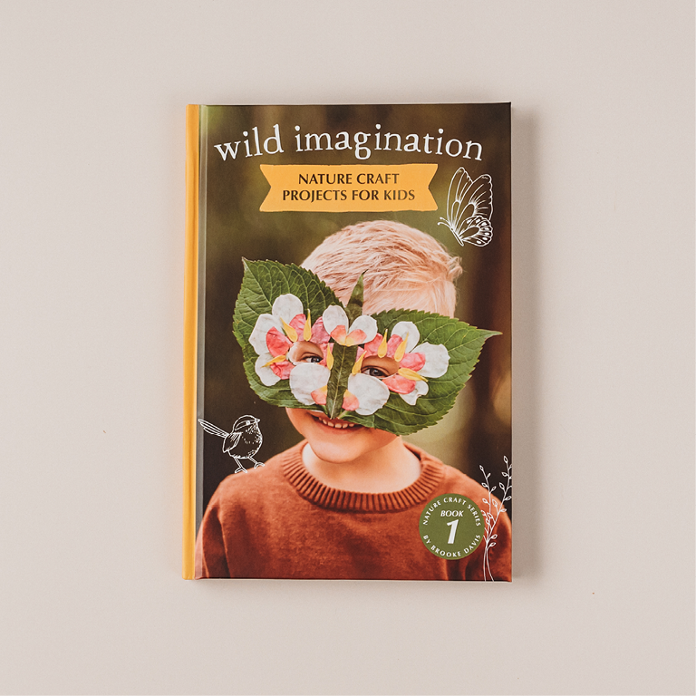 Wild Imagination