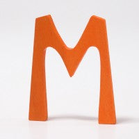 Load image into Gallery viewer, Grimm’s Alphabet Individual Letters