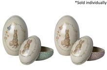 Load image into Gallery viewer, Maileg Metal Easter Egg, Assorted