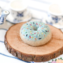Load image into Gallery viewer, Felt Donuts