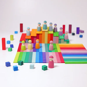 Grimm’s Leonardo Sticks