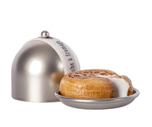 Load image into Gallery viewer, Maileg Miniature Cheese Bell