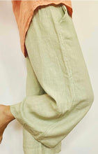 Load image into Gallery viewer, Mandorle Zelda Pants