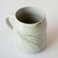 Load image into Gallery viewer, Everyday Mugs - set of 2 / Eucalyptus