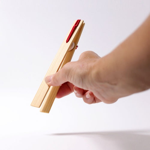 Grimm’s Tweezers