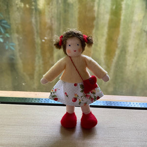 Ambrosius Daughter Doll (assorted)