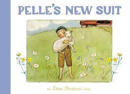 Pelle's New Suit