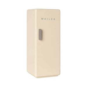 Maileg Miniature Fridge - Off White