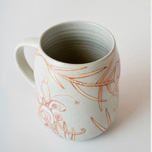 Load image into Gallery viewer, Everyday Mugs - set of 2 / Grevillea