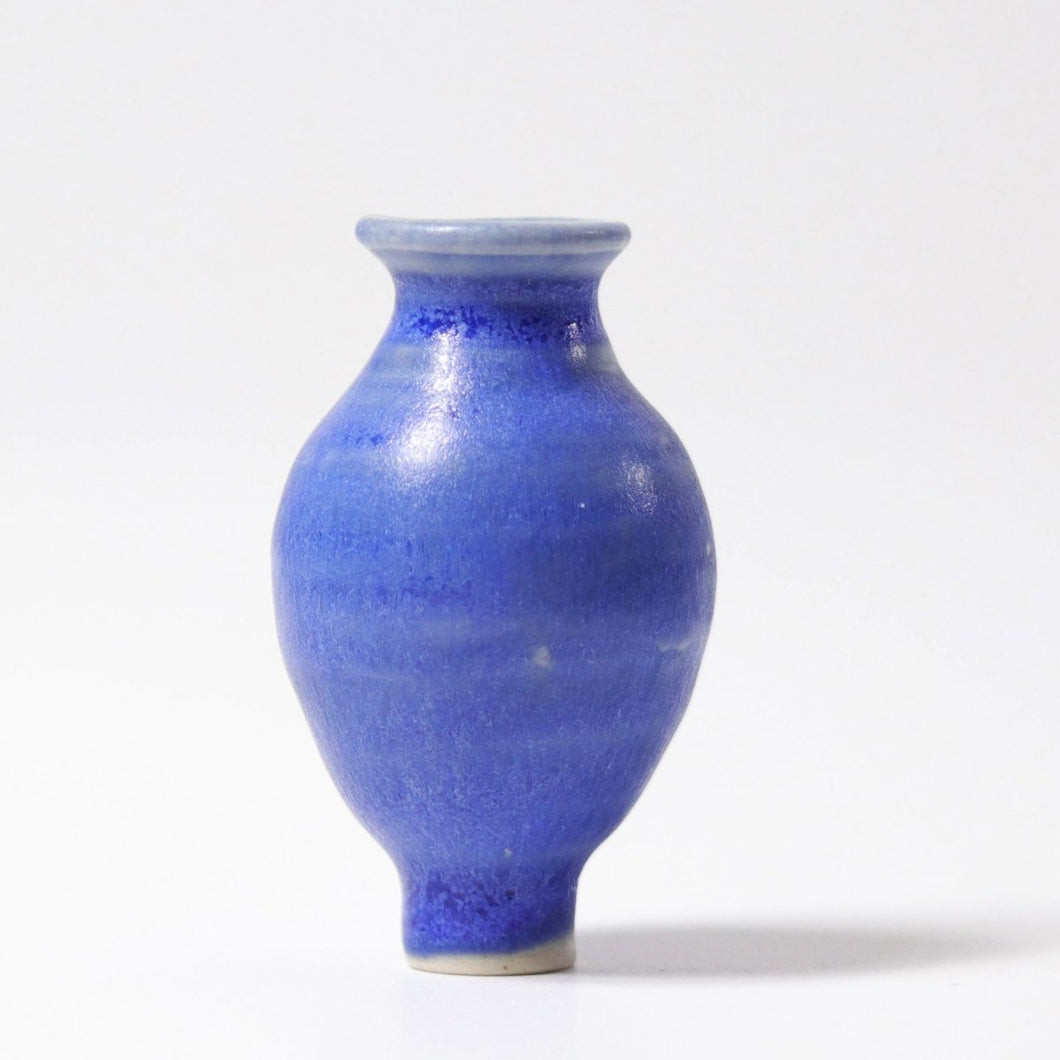 Grimm’s Birthday Deco - Vase Blue