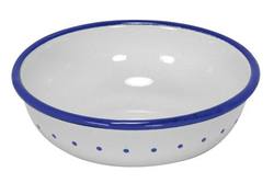 Enamel bowl 14cm