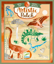 Load image into Gallery viewer, Djeco Artistic Patch