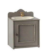 Load image into Gallery viewer, Maileg Miniature Bathroom Sink