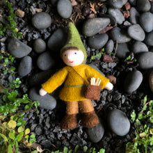 Load image into Gallery viewer, Ambrosius Gnome Family