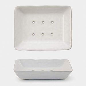 Porcelain Soap Dish
