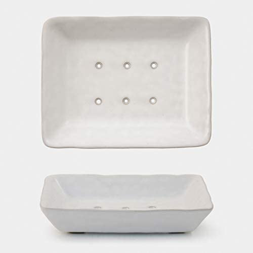 Porcelain Soap Dish