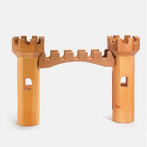 Kinderkram Castle Connection Bridge