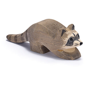 Ostheimer Raccoon - small