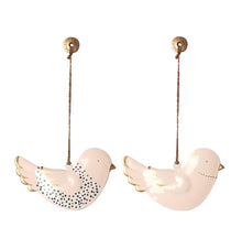 Load image into Gallery viewer, Maileg Metal Christmas Decorations - Assorted