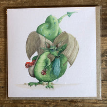 Load image into Gallery viewer, Card Two in a Tree - Sarah Holt