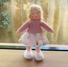 Load image into Gallery viewer, Ambrosius Daughter Doll (assorted)