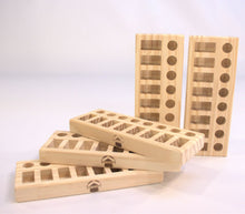 Load image into Gallery viewer, Apiscor Crayon Holder