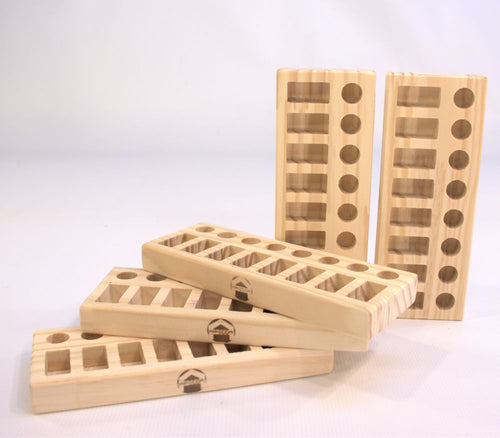 Apiscor Crayon Holder