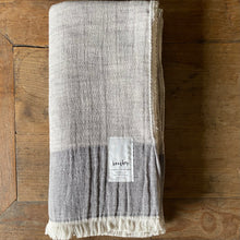 Load image into Gallery viewer, Heather- Japanese small body towel