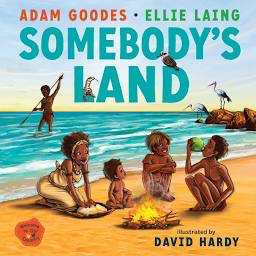 Somebody’s Land