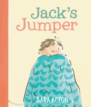 Jack’s Jumper